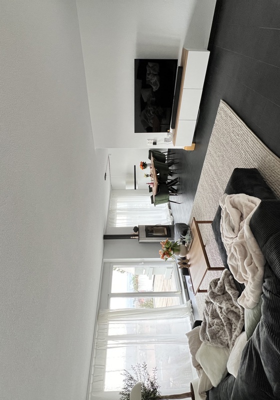 home swap in Bassersdorf, Switzerland