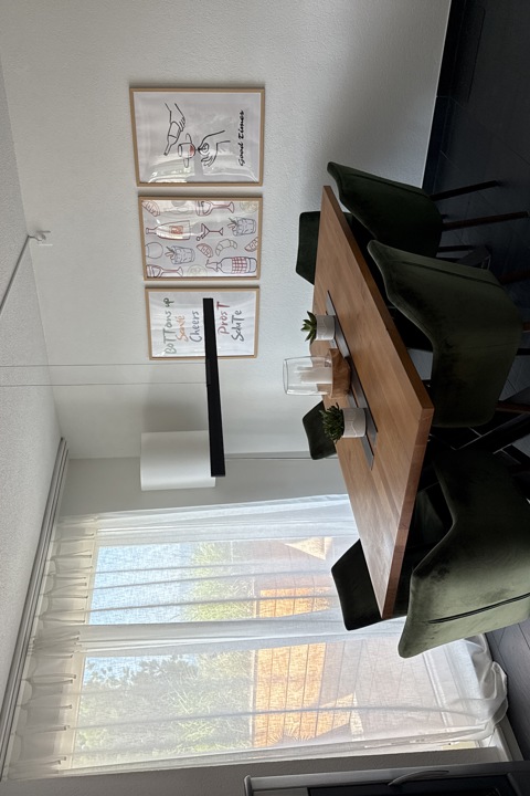 Beautiful home with a views of the mountains - 7