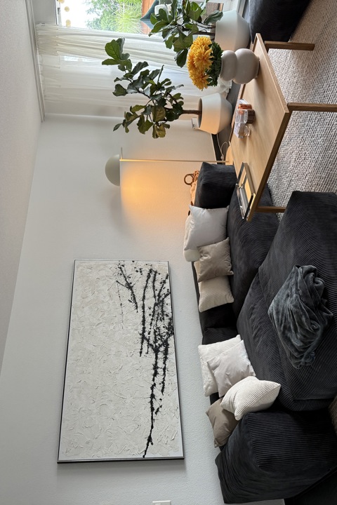 Beautiful home with a views of the mountains - 3