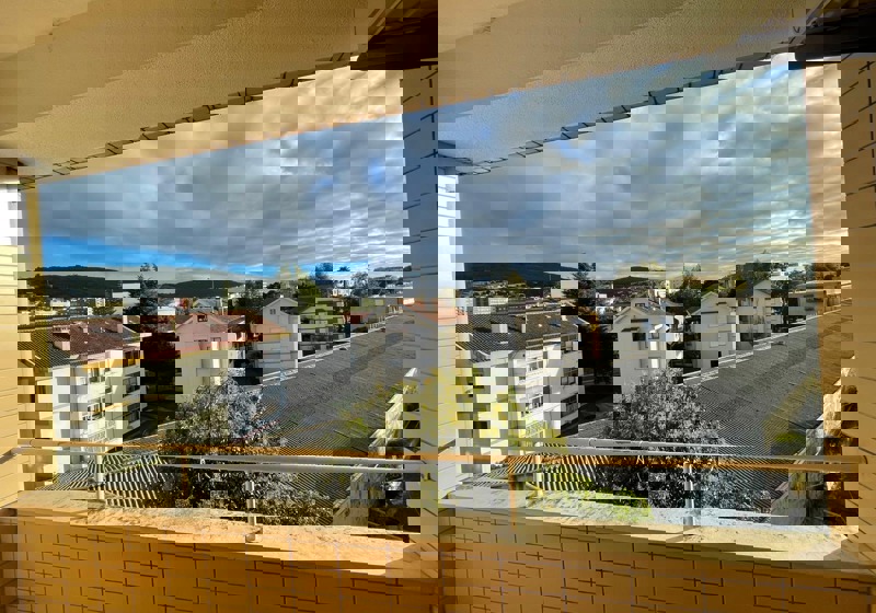 home swap in Braga, Portugal