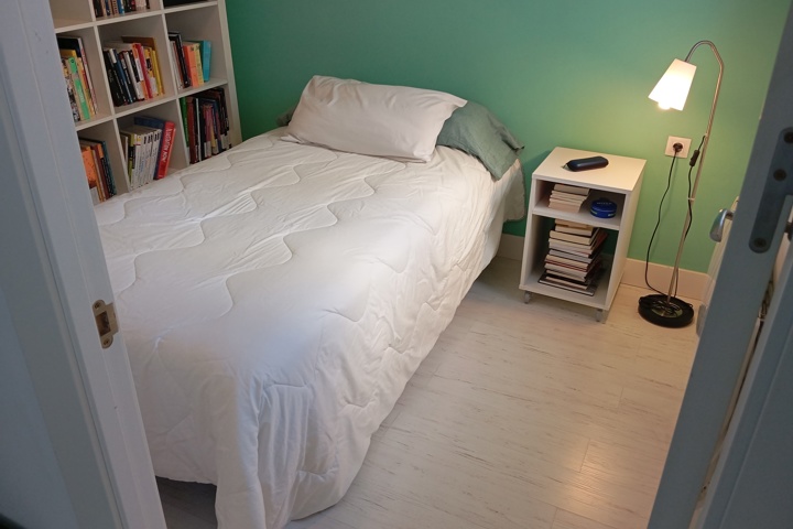 Charming apartment in the center of Mérida - 11