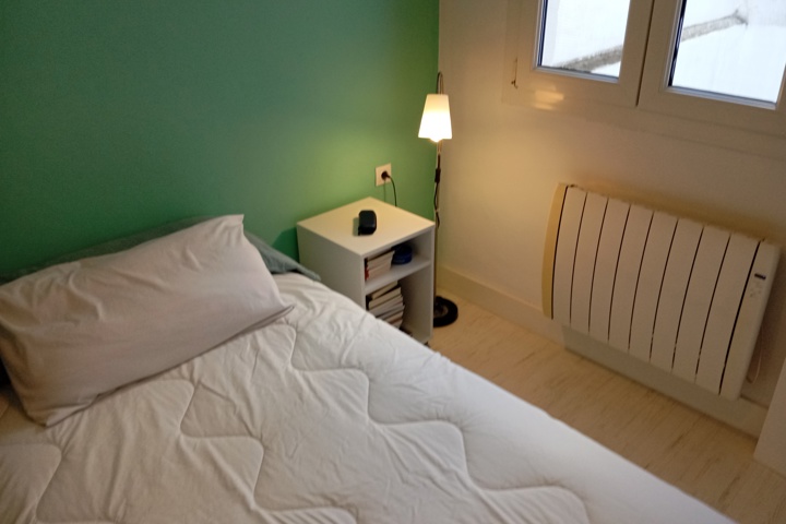 Charming apartment in the center of Mérida - 13