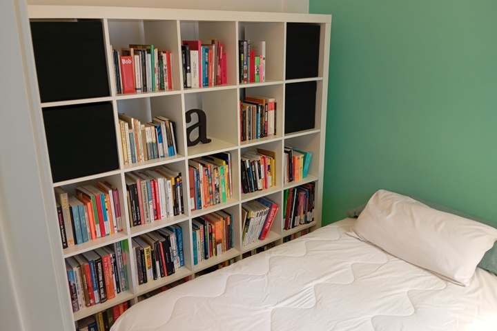 Charming apartment in the center of Mérida - 12