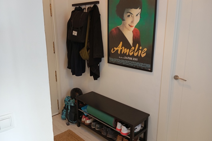 Charming apartment in the center of Mérida - 21