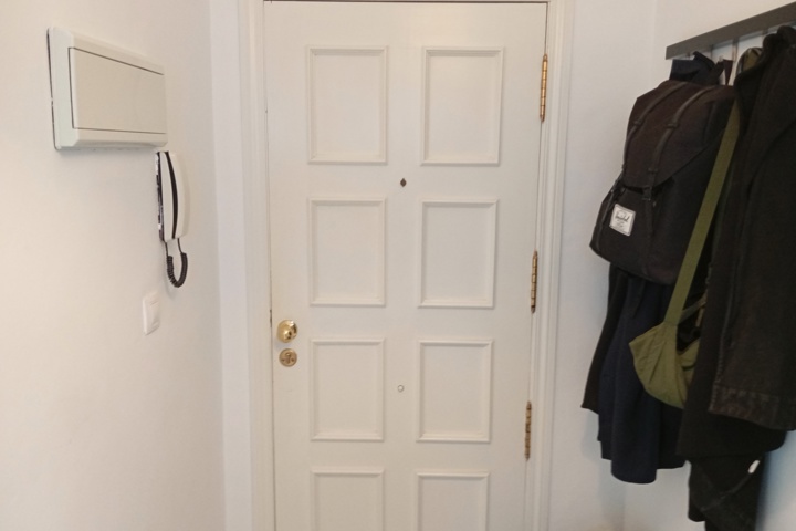 Charming apartment in the center of Mérida - 19