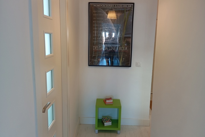 Charming apartment in the center of Mérida - 23