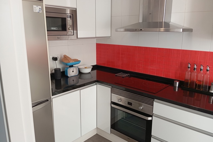 Charming apartment in the center of Mérida - 4