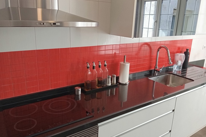 Charming apartment in the center of Mérida - 5