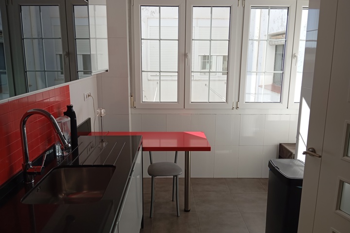 Charming apartment in the center of Mérida - 6