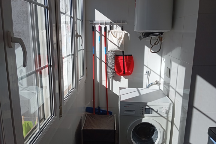 Charming apartment in the center of Mérida - 7