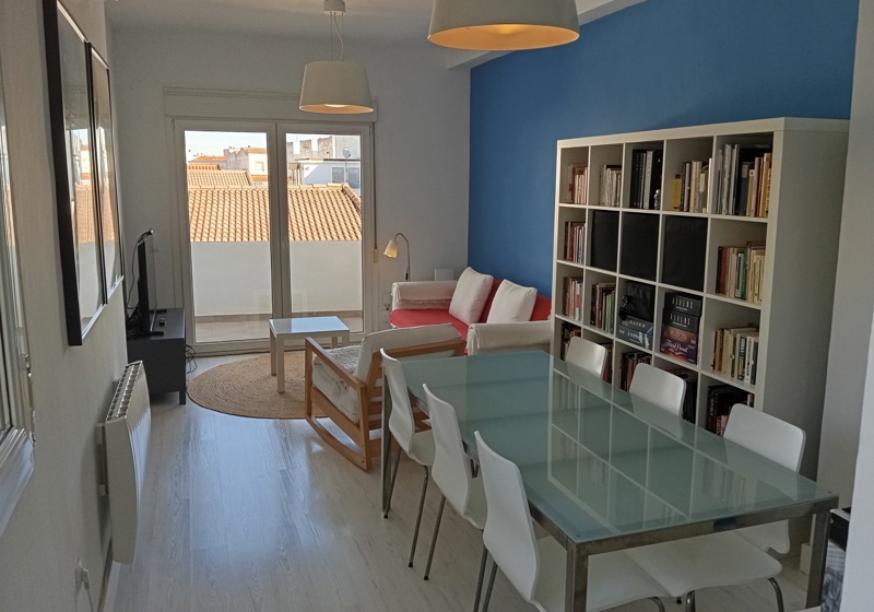 Verified Wi-Fi home swap listing in Mérida, Spain