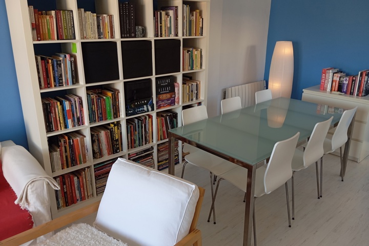 Charming apartment in the center of Mérida - 1