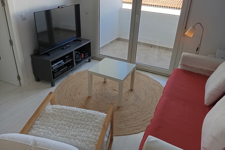 Charming apartment in the center of Mérida - 2