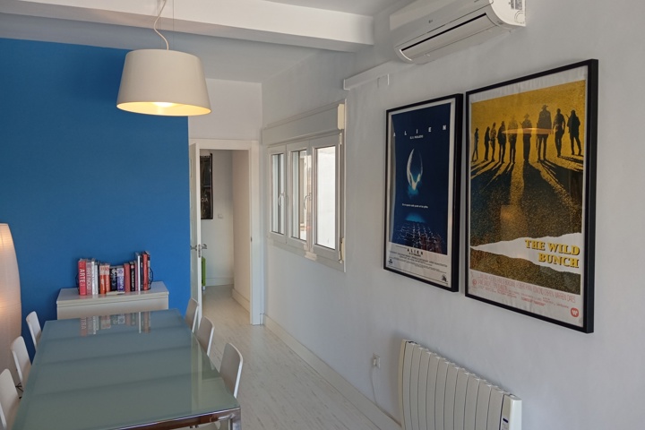 Charming apartment in the center of Mérida - 3