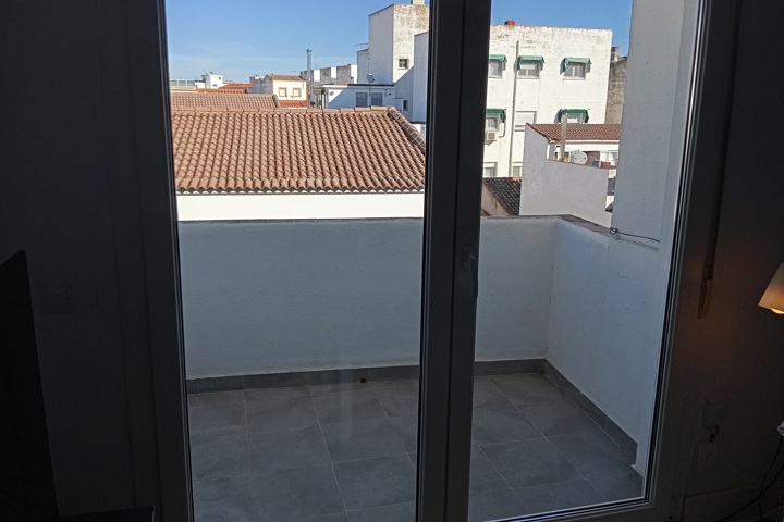 Charming apartment in the center of Mérida - 26