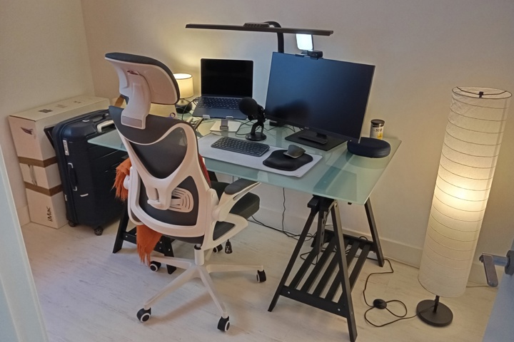 Charming apartment in the center of Mérida - 8