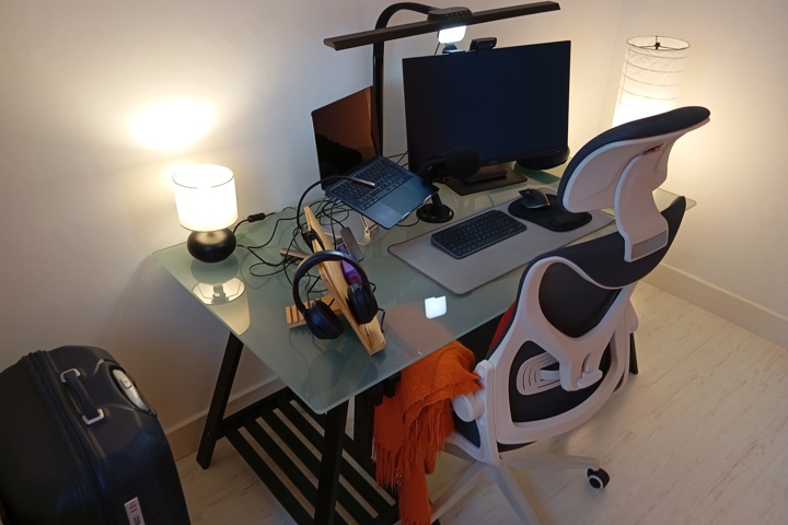 Charming apartment in the center of Mérida - 9