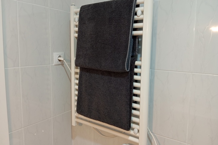 Charming apartment in the center of Mérida - 32