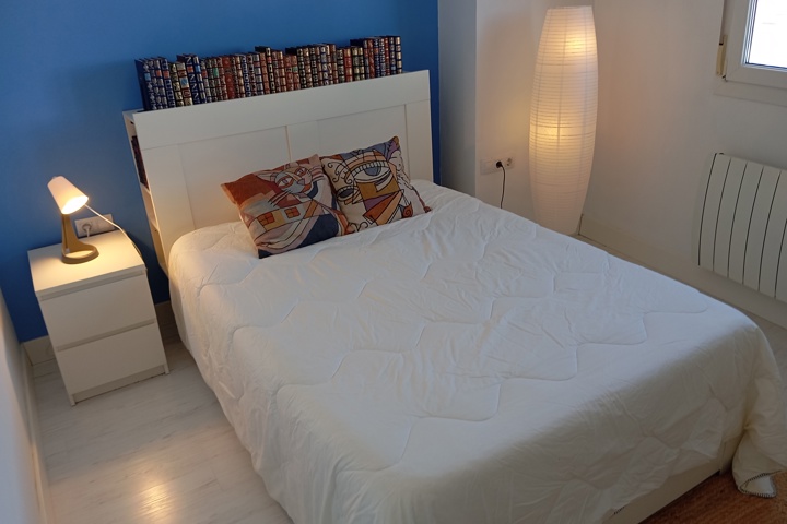 Charming apartment in the center of Mérida - 14