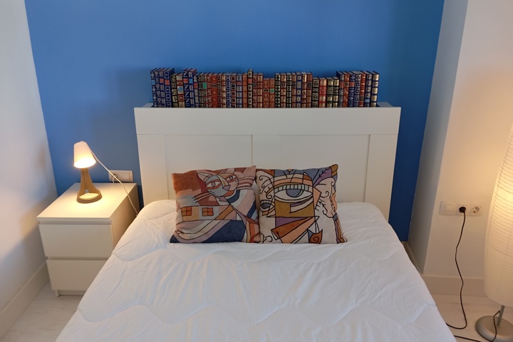 Charming apartment in the center of Mérida - 15