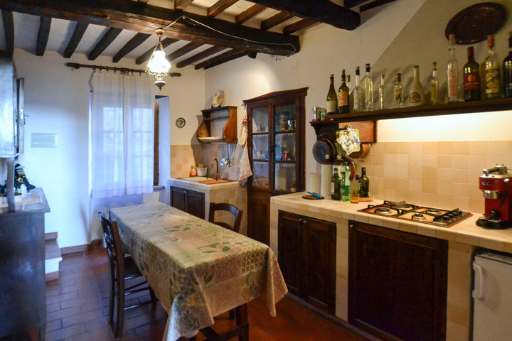 Casa Monteluce - 4