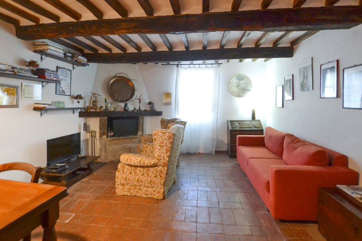 Casa Monteluce - 3