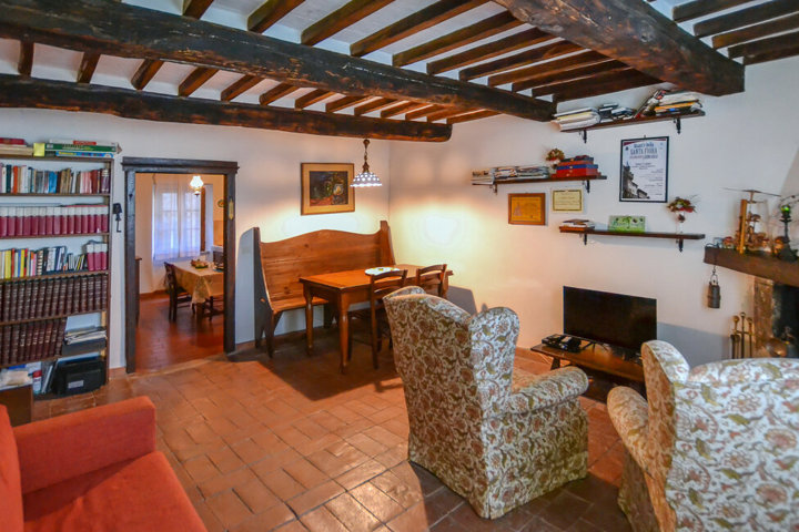 Casa Monteluce - 1