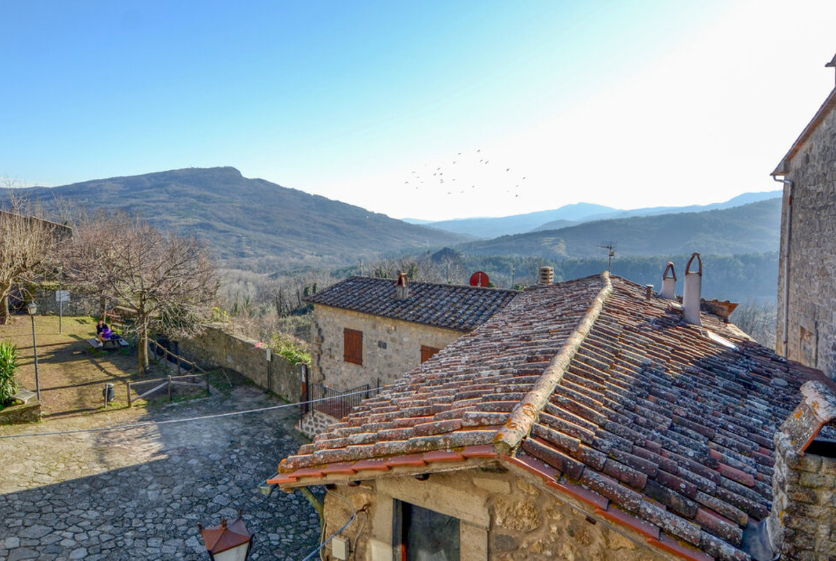 Casa Monteluce