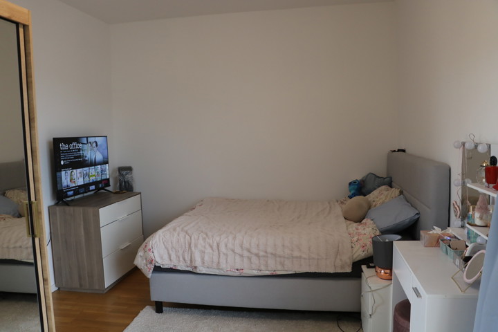 72 sqm apartment in central Berlin - 9