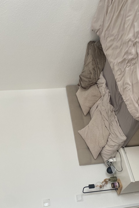 Moderne Wohnung mit Balkon / Düsseldorf Stadtmitte - 2