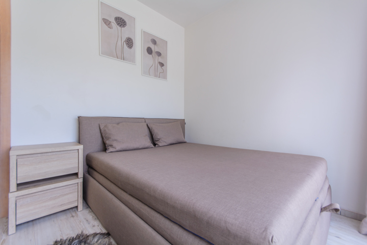 Spacious cosy house. - 4