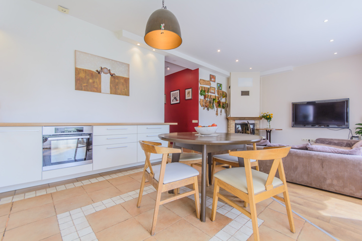 Spacious cosy house. - 1