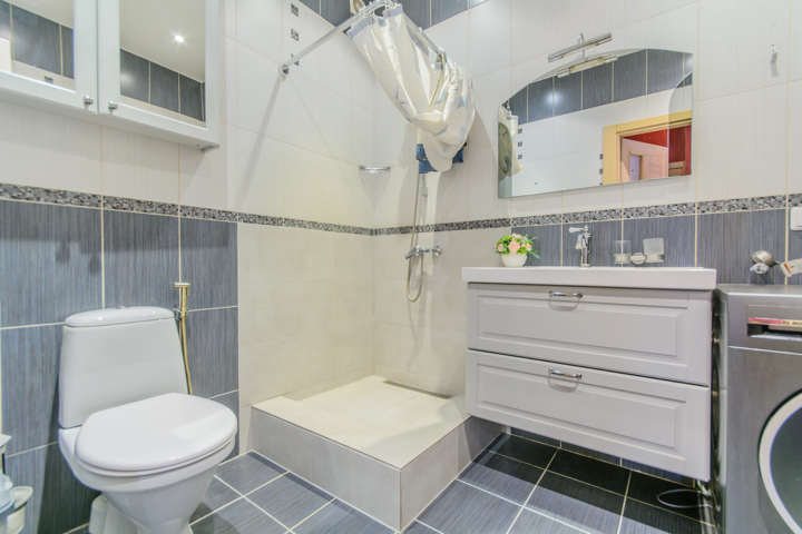 Spacious cosy house. - 5