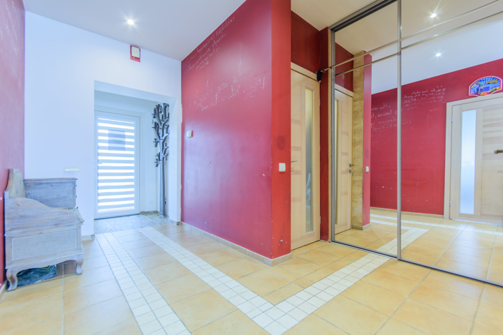 Spacious cosy house. - 3