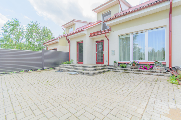 Spacious cosy house. - 7