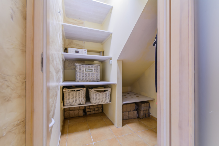 Spacious cosy house. - 6