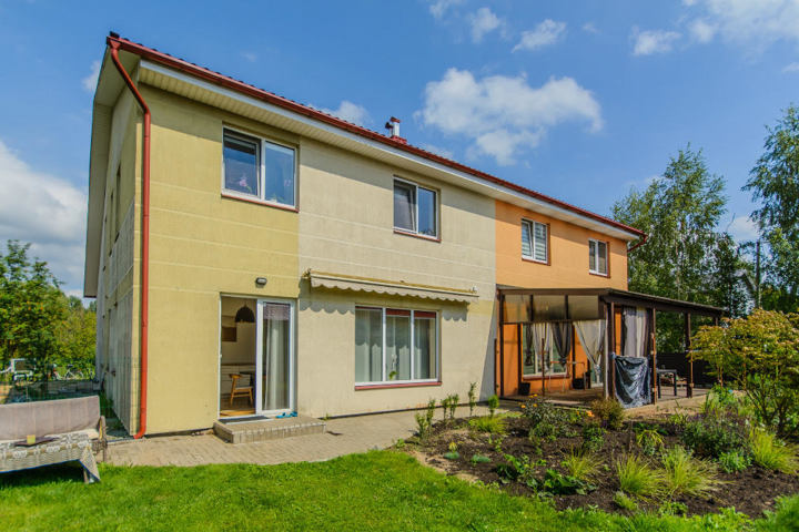 Spacious cosy house. - 8