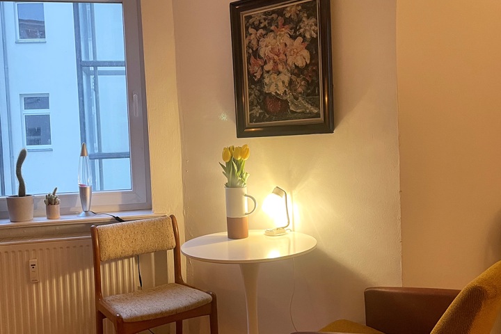 Lovely flat in the heart of Berlin - 2