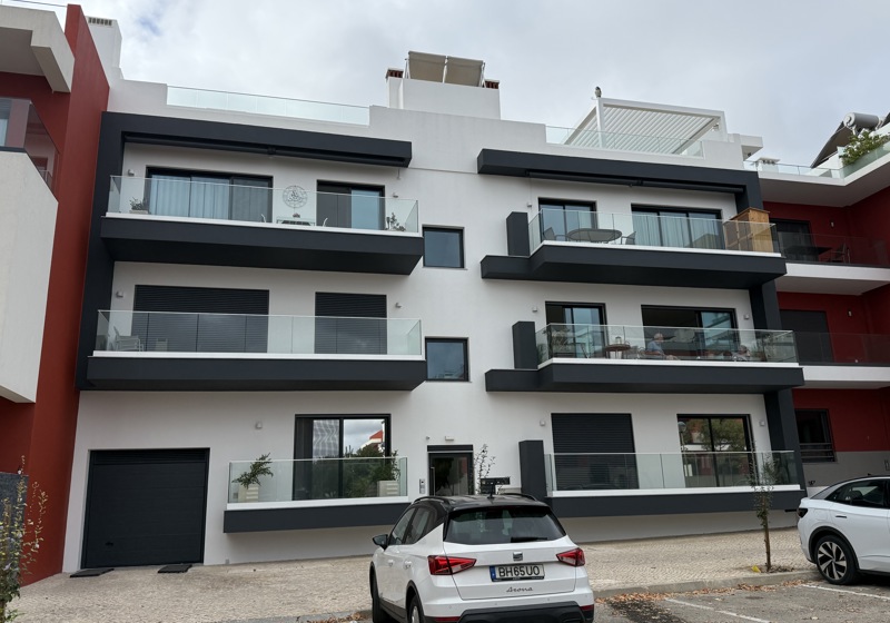 home swap in Tavira, Portugal