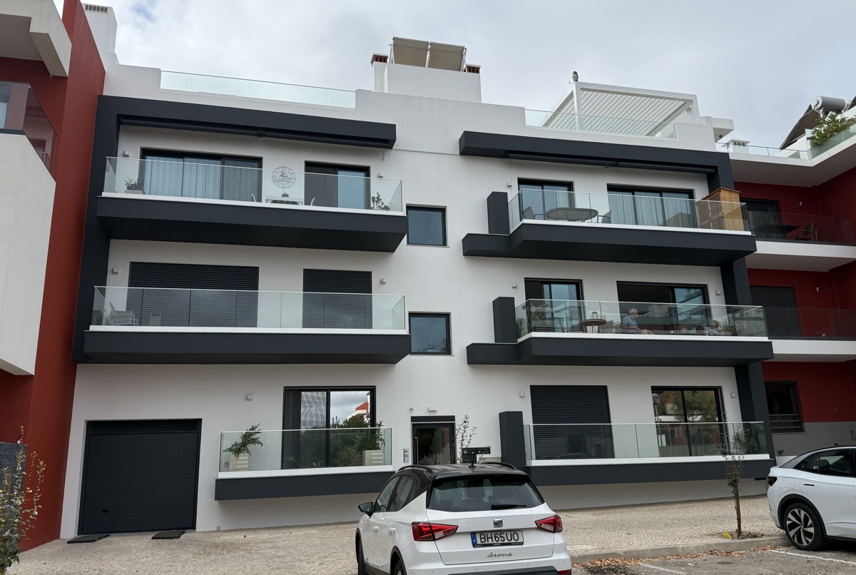 Lovely and quiet apartment