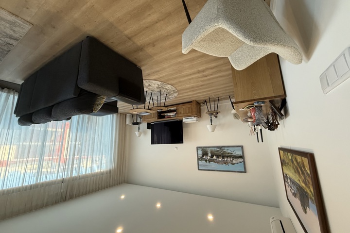 Lovely and quiet apartment - 3