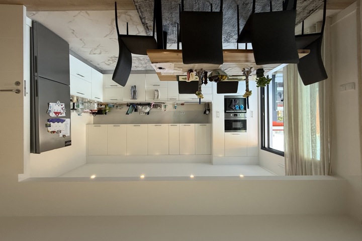 Lovely and quiet apartment - 4