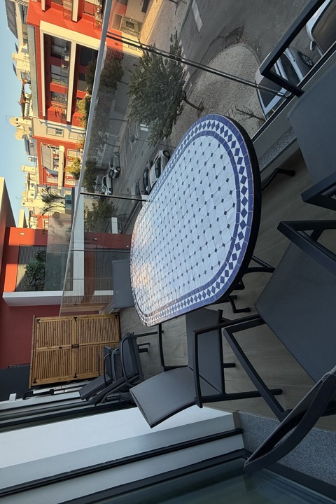 Lovely and quiet apartment - 2