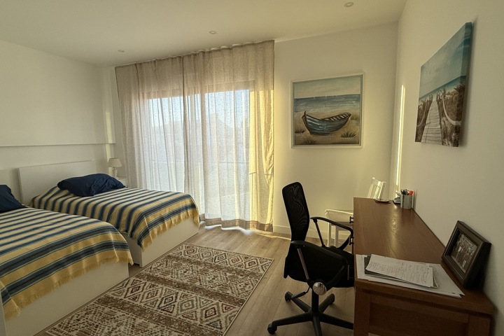 Lovely and quiet apartment - 5