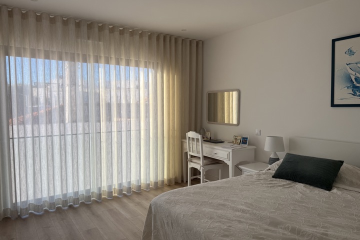 Lovely and quiet apartment - 7