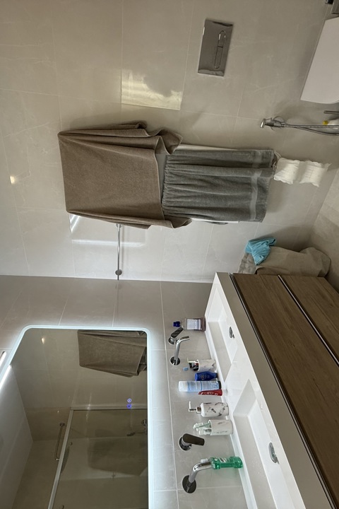 Lovely and quiet apartment - 8