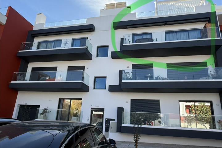 Lovely and quiet apartment - 1