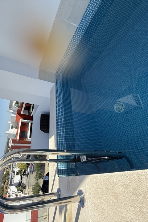 Lovely and quiet apartment - 10