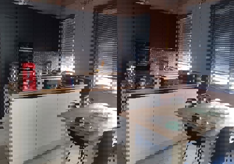 home swap in Ostend, Belgium