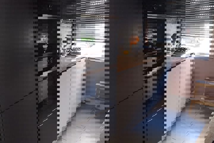 Ostend 2 bdrm app 15' from the beach & city - 1